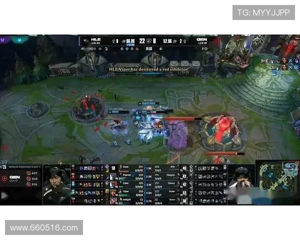 IG对阵TES全线开花速推制胜拿下大龙一波结束比赛关键团战掌控节奏